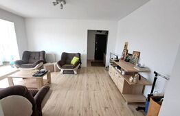 Apartament 2 camere, 50 mp, etaj intermediar – Liceul Antipa / Spitalul Judetean