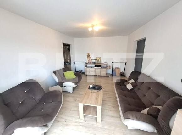 Apartament de vânzare 2 camere Astra - 192206AV | BLITZ Brașov | Poza1