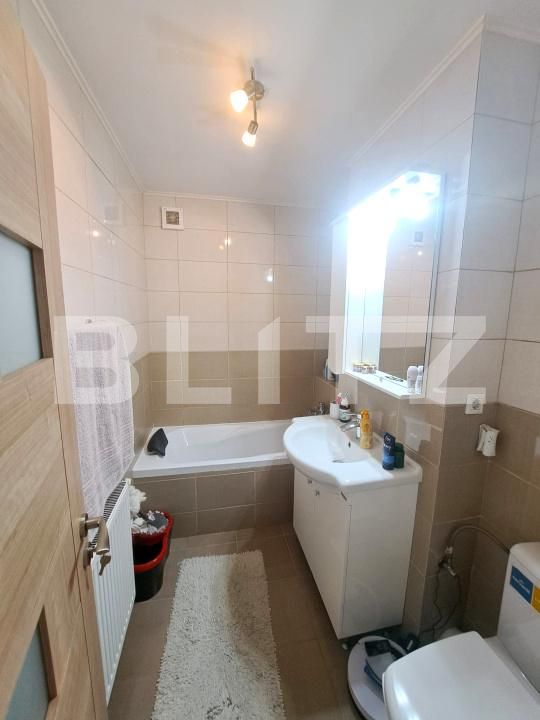 Apartament de vânzare 2 camere Astra - 192206AV | BLITZ Brașov | Poza9
