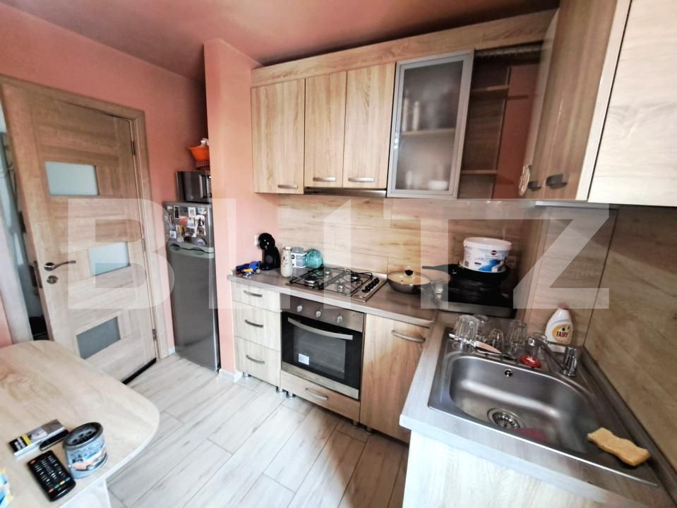 Apartament de vânzare 2 camere Astra - 192206AV | BLITZ Brașov | Poza5