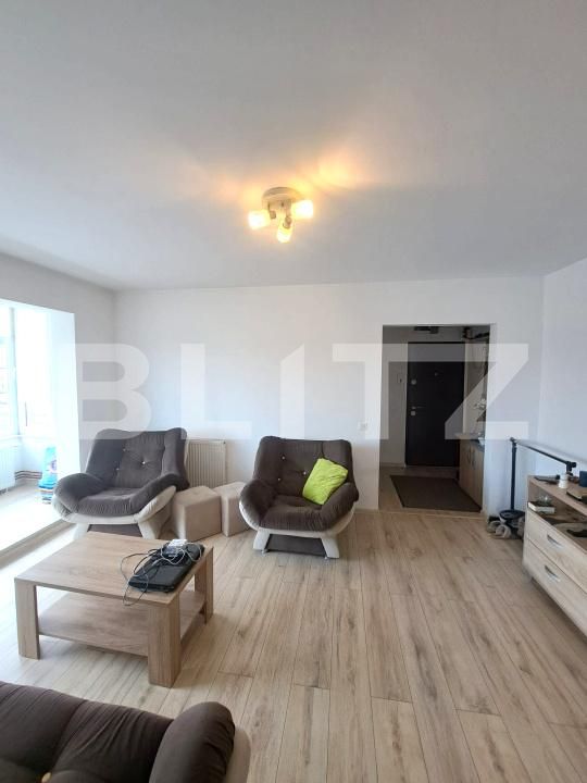 Apartament de vânzare 2 camere Astra - 192206AV | BLITZ Brașov | Poza2