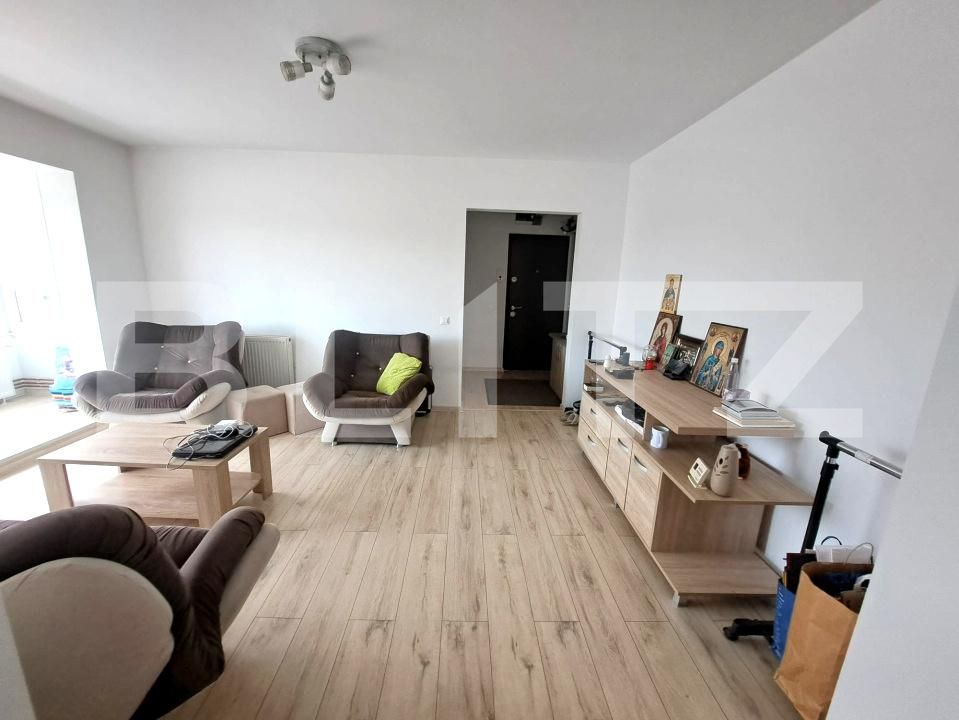 Apartament de vânzare 2 camere Astra - 192206AV | BLITZ Brașov | Poza3