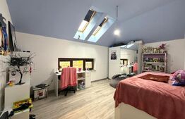 Casa individuala 177 mp, 5 camere, teren 366 mp, zona Parc Colina