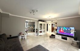 Casa individuala 177 mp, 5 camere, teren 366 mp, zona Parc Colina