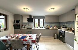 Casa individuala 177 mp, 5 camere, teren 366 mp, zona Parc Colina