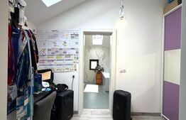 Casa individuala 177 mp, 5 camere, teren 366 mp, zona Parc Colina