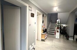 Casa individuala 177 mp, 5 camere, teren 366 mp, zona Parc Colina