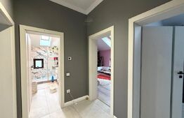 Casa individuala 177 mp, 5 camere, teren 366 mp, zona Parc Colina