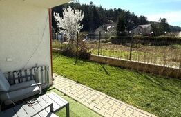 Casa individuala 177 mp, 5 camere, teren 366 mp, zona Parc Colina