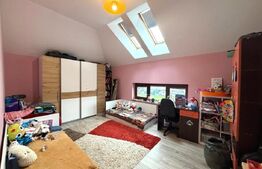 Casa individuala 177 mp, 5 camere, teren 366 mp, zona Parc Colina