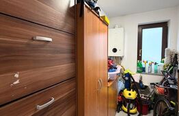 Casa individuala 177 mp, 5 camere, teren 366 mp, zona Parc Colina