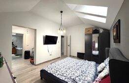 Casa individuala 177 mp, 5 camere, teren 366 mp, zona Parc Colina