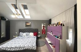 Casa individuala 177 mp, 5 camere, teren 366 mp, zona Parc Colina