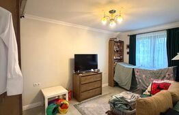 Casa individuala 177 mp, 5 camere, teren 366 mp, zona Parc Colina