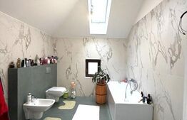 Casa individuala 177 mp, 5 camere, teren 366 mp, zona Parc Colina