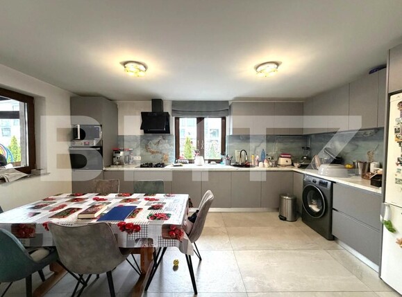 Casa de vânzare 5 camere Manastur - 192207CV | BLITZ Cluj-Napoca | Poza4