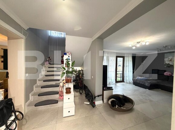 Casa de vânzare 5 camere Manastur - 192207CV | BLITZ Cluj-Napoca | Poza3