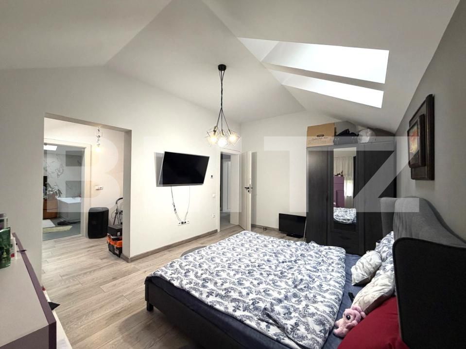 Casa de vânzare 5 camere Manastur - 192207CV | BLITZ Cluj-Napoca | Poza8