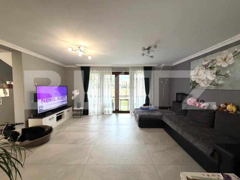 Casa de vânzare 5 camere Manastur - 192207CV | BLITZ Cluj-Napoca | Poza4