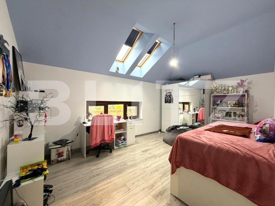 Casa de vânzare 5 camere Manastur - 192207CV | BLITZ Cluj-Napoca | Poza13