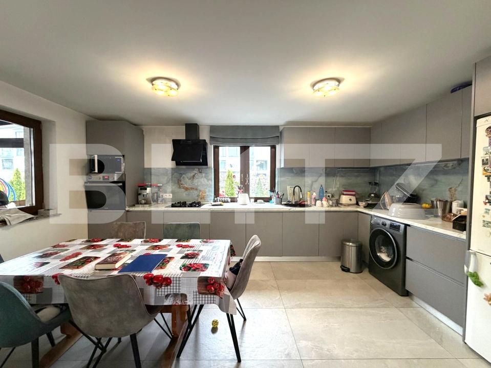 Casa de vânzare 5 camere Manastur - 192207CV | BLITZ Cluj-Napoca | Poza4