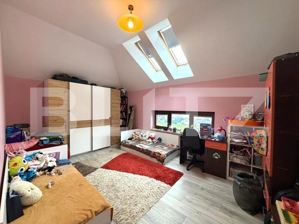 Casa de vânzare 5 camere Manastur - 192207CV | BLITZ Cluj-Napoca | Poza11