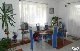 Casa individuala de inchiriat, 280 mp utili, zona Campului, constructie noua!