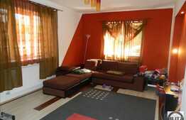 Casa individuala de inchiriat, 280 mp utili, zona Campului, constructie noua!