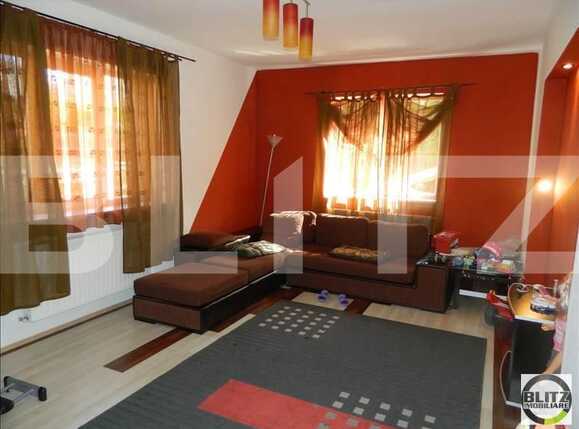 Casa de închiriat 5 camere Manastur - 19221CI | BLITZ Cluj-Napoca | Poza5