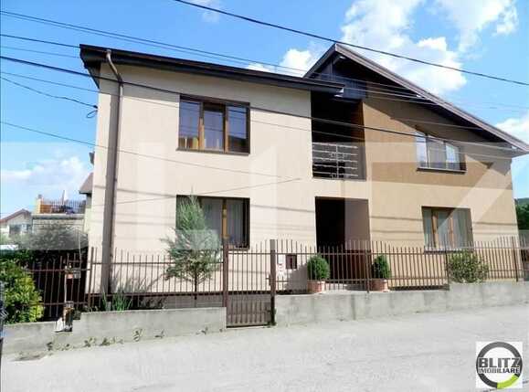 Casa de închiriat 5 camere Manastur - 19221CI | BLITZ Cluj-Napoca | Poza1