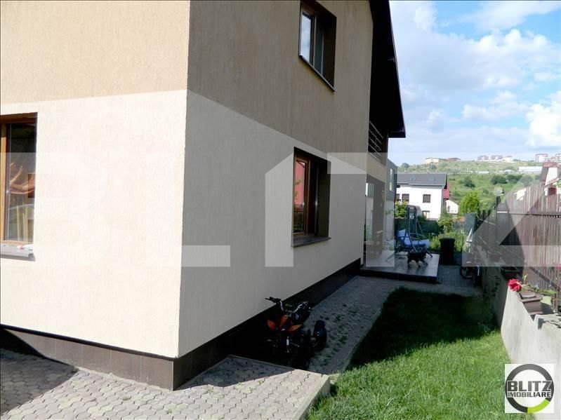 Casa de închiriat 5 camere Manastur - 19221CI | BLITZ Cluj-Napoca | Poza3