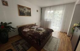 Apartament 3 camere, 56 mp, 2 orientari, doua balcoane, parcare