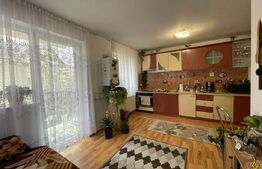 Apartament 2 camere, 56 mp, 2 orientari, doua balcoane, parcare