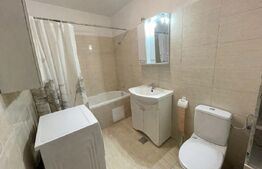 Apartament 3 camere, 56 mp, 2 orientari, doua balcoane, parcare