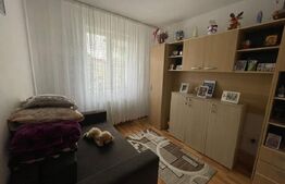 Apartament 3 camere, 56 mp, 2 orientari, doua balcoane, parcare