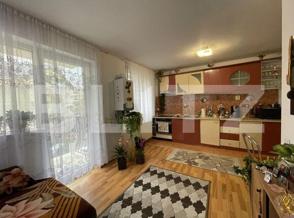 Apartament de vânzare 3 camere Floreşti - 192210AV | BLITZ Cluj-Napoca | Poza2