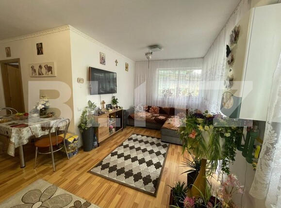 Apartament de vânzare 3 camere Floreşti - 192210AV | BLITZ Cluj-Napoca | Poza1