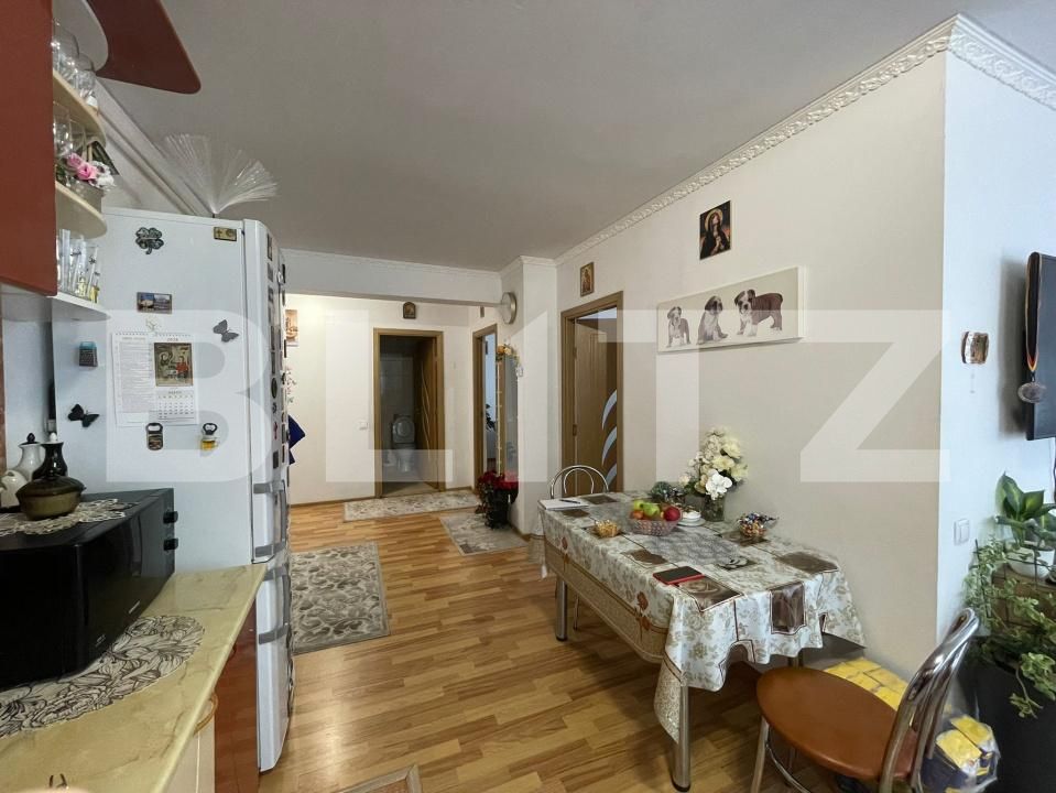 Apartament de vânzare 3 camere Floreşti - 192210AV | BLITZ Cluj-Napoca | Poza3