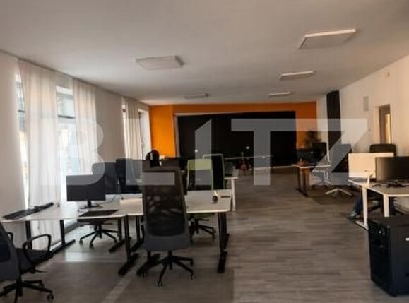Spațiu birouri de vânzare Central - 192212SVB | BLITZ Cluj-Napoca | Poza1
