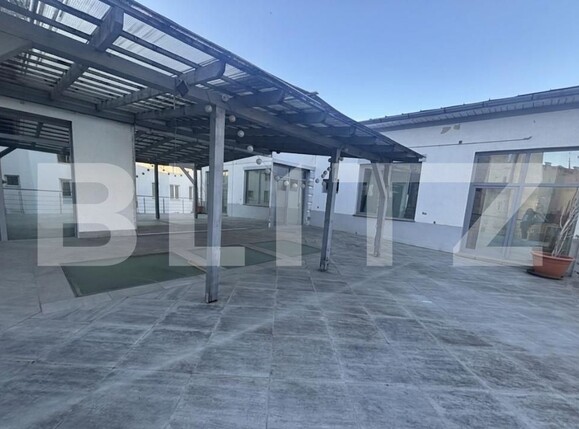 Spațiu birouri de vânzare Central - 192212SVB | BLITZ Cluj-Napoca | Poza11