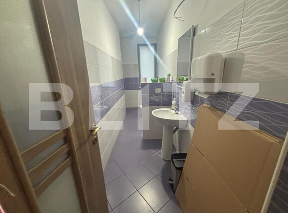 Spațiu birouri de vânzare Central - 192212SVB | BLITZ Cluj-Napoca | Poza8