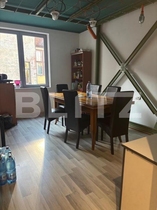 Spațiu birouri de vânzare Central - 192212SVB | BLITZ Cluj-Napoca | Poza10