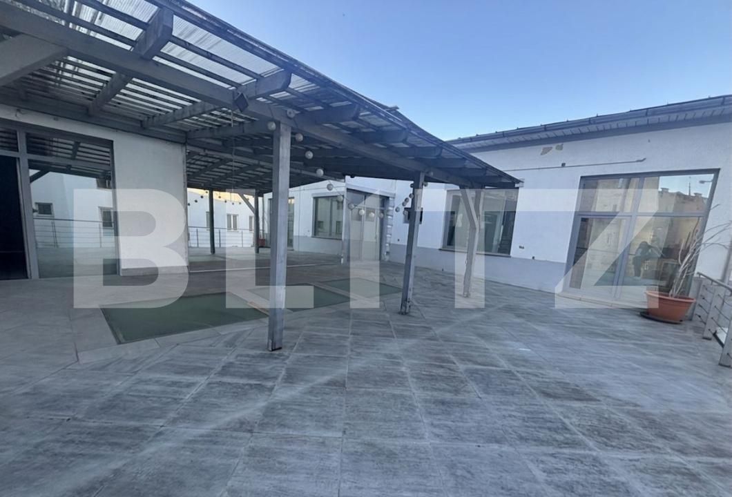 Spațiu birouri de vânzare Central - 192212SVB | BLITZ Cluj-Napoca | Poza11