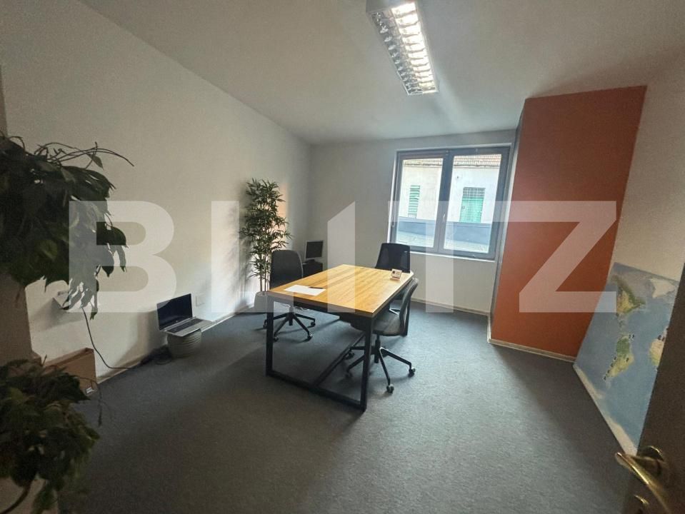 Spațiu birouri de vânzare Central - 192212SVB | BLITZ Cluj-Napoca | Poza9