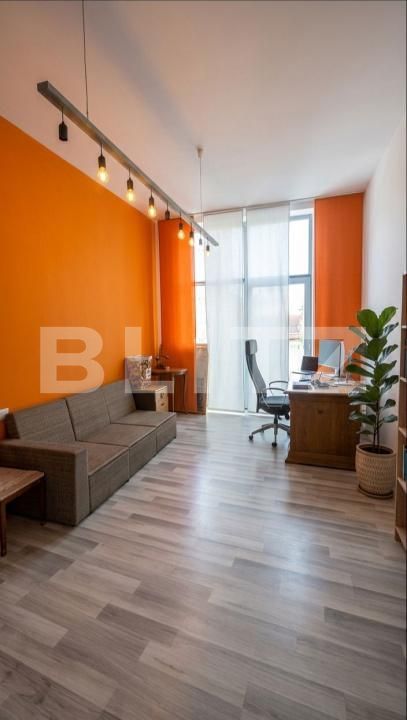 Spațiu birouri de vânzare Central - 192212SVB | BLITZ Cluj-Napoca | Poza5