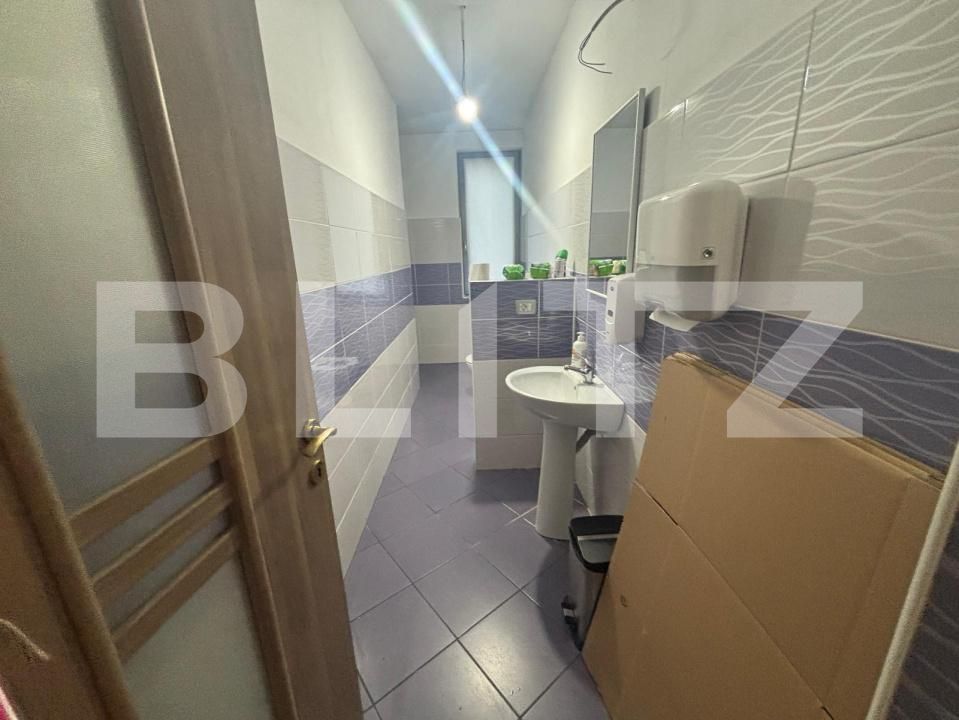 Spațiu birouri de vânzare Central - 192212SVB | BLITZ Cluj-Napoca | Poza8