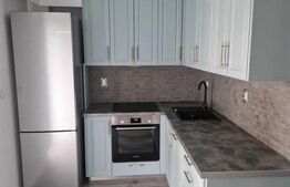 Apartament cu 2 camere,  parcare subteran, 60 mp, zona-The Office