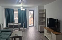 Apartament cu 2 camere, prima inchiriere, parcare, 60 mp, zona-The Office