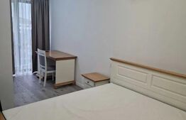 Apartament cu 2 camere, prima inchiriere, parcare, 60 mp, zona-The Office
