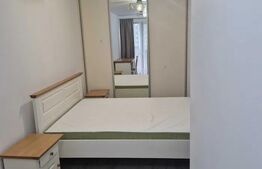 Apartament cu 2 camere, prima inchiriere, parcare, 60 mp, zona-The Office